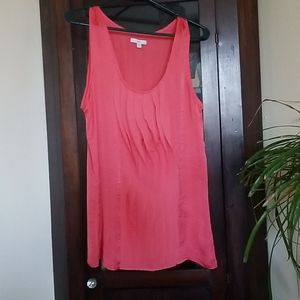 NWOT GAP silky tank.